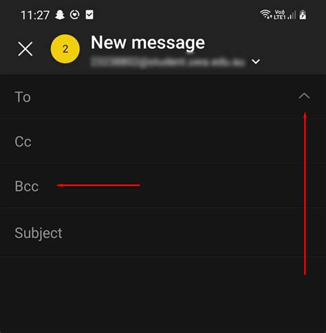Come aggiungere e utilizzare la copia per conoscenza nascosta (BCC) nei ...