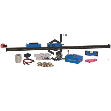Dynamics Trolley Kit