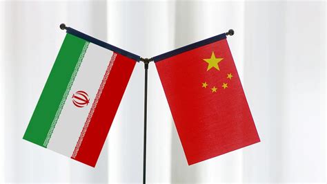 商务部：中国将同伊朗深化贸易领域务实合作_自贸区连线_澎湃新闻-The Paper