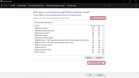 Image result for How to Allow Java through Firewall