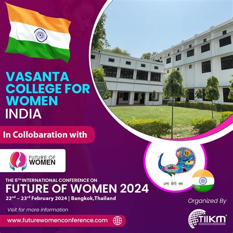 Vasanta College for Women | Banaras Hindu University