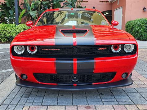 Black stripes | Dodge Challenger Forum