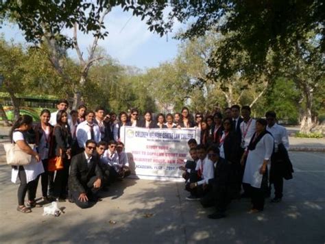 Children Welfare Centre Law College: Admission 2026, Fees, Scholarship ...