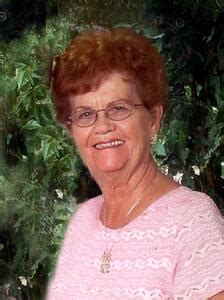 Elizabeth "Betty" Jane Casper Baumstark Brickner Obituary & Funeral ...