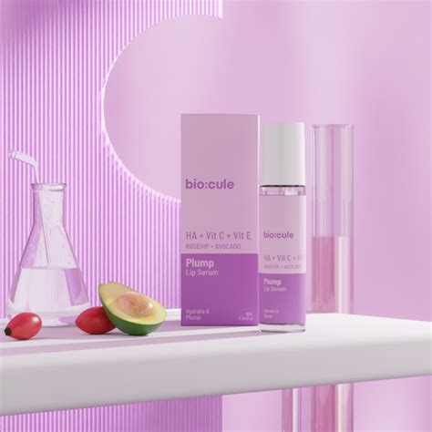 Natural Lip Care Products for Soft, Smooth & Healthy Lips | Biocule ...