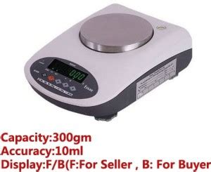 Essae DS-852G Weighing Scale Price in India - Buy Essae DS-852G ...