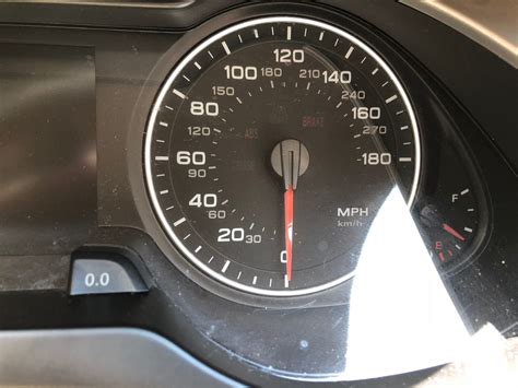 Audi A4 Questions - Audi A4 key struck in ignition while starting car and not starting the ...