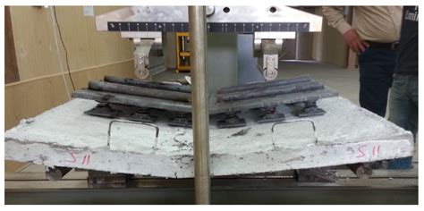 Structural Behavior of Reinforced Concrete Slabs Containing Fine Waste ...