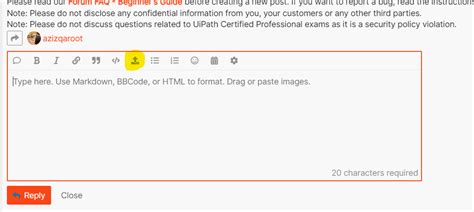 Image result for UiPath Control Flow