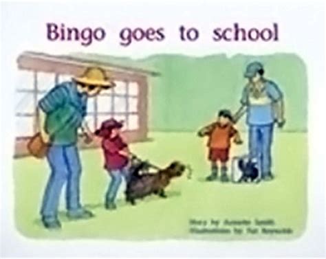Buy Bingo to School: Individual Student Edition Blue (Levels 9-11 ...