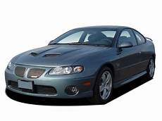 2005 Gto Horsepower by 2005 Pontiac Gto Reviews And Rating Motor Trend 2005 Gto Horsepower