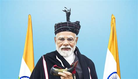 PM Modi Flags Off Mizoram’s First Railway Line, Unveils Projects Worth ...