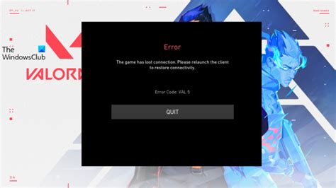 Image result for Error Code Val 51