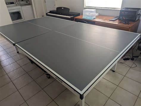 Prince Table Tennis Table For Sale in Jacksonville, Florida