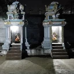 Sri Vaidyanatha Swamy Temple Sulur - Hindu temple - Sulur - Tamil Nadu ...