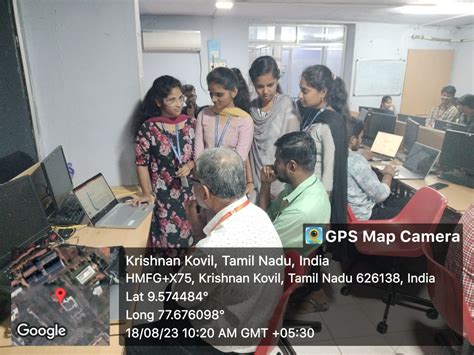 School of Computing (SoC) · Top 10 Best Private Universities in India 2022