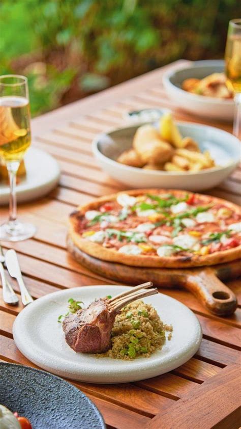 JW Marriott Bengaluru Prestige Golfshire Resort & Spa: A Tranquil Escape