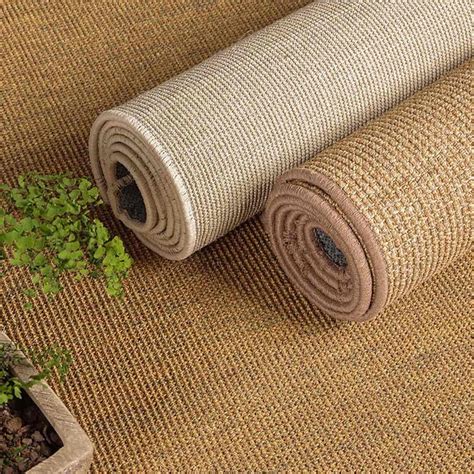Sisal Carpets Doha | Buy No.1 Quality Sisal Carpets in Doha