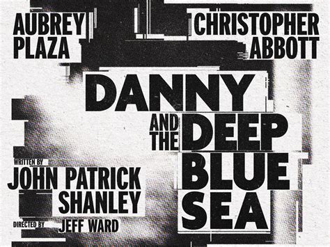 Danny and the Deep Blue Sea - DKC/O&M