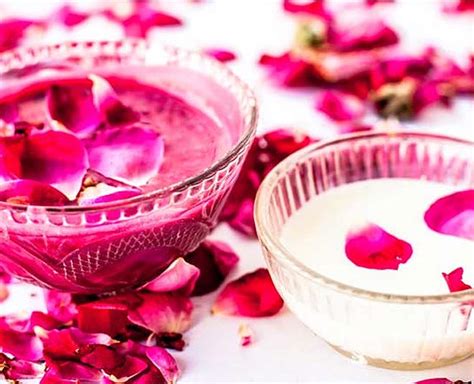 DIY Lip Packs To Make Your Pout Look Pink Naturally | Herzindagi