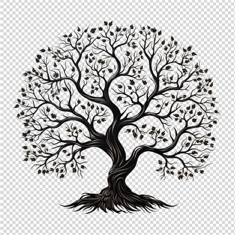 Family tree outline Images - Free Download on Freepik