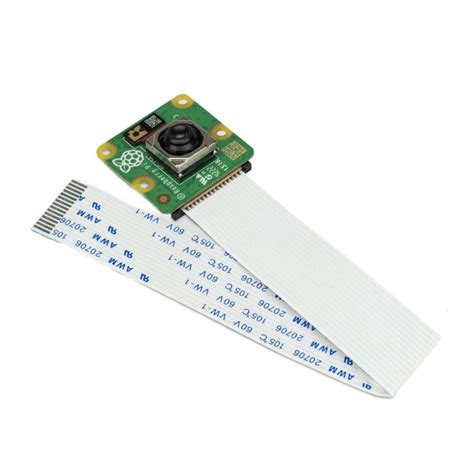 Image result for Raspberry Pi Camera Module 3