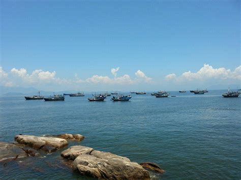 珠海旅游必去的10个景点排行榜-排行榜123网