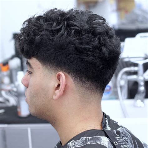 27 Stylish Taper Haircuts That Will Keep You Looking Sharp (2024 Update ...