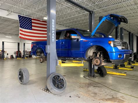 Visit Burns Auto Group today for all of your truck, car, and SUV needs! Serving Fairless Hills