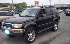 1998 Toyota 4runner Review by 1998 Toyota 4runner Pictures Cargurus 1998 Toyota 4runner Review