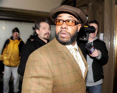 Ex-Detroit Mayor Kwame Kilpatrick’s co-conspirator Bobby Ferguson ...