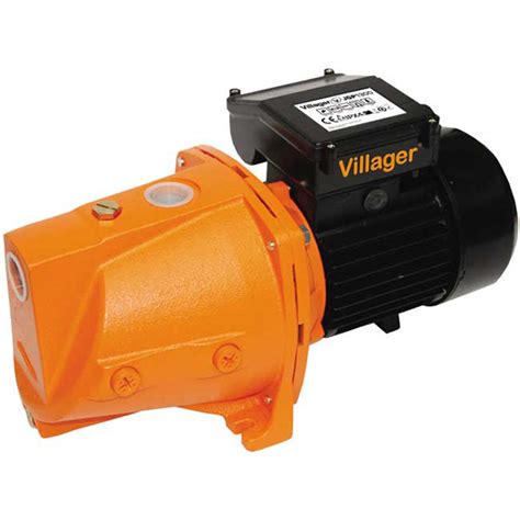 Pumpa za baštu JGP 1300 Villager 047117 | Volim svoj dom