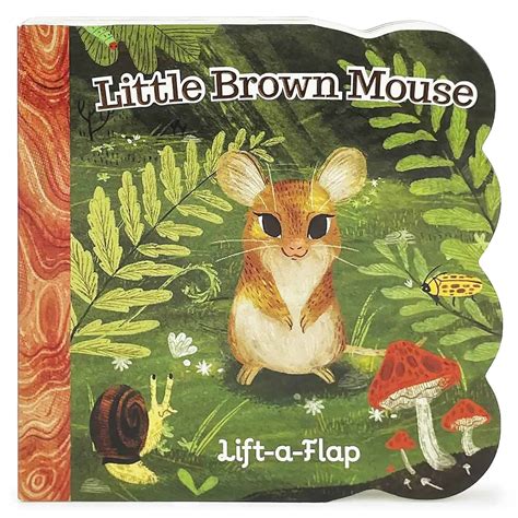Mouse Books for Kids | Find Fun Reads for Little Ones