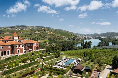 Hotel der Woche: Six Senses Douro Valley - reisen EXCLUSIV