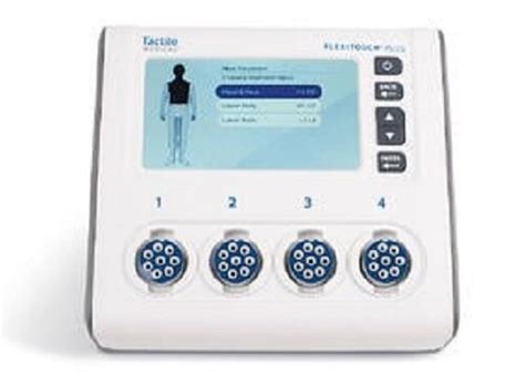 Image result for How to Install Program On Tactile Flexitouch Plus