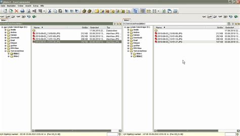 Anleitung FreeCommander 的图像结果