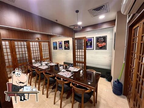 Kifu Fnb Private Limited Pure Korean Restaurant NRI City Noida, Greater ...