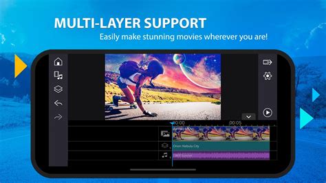 Professional video editing for all with PowerDirector