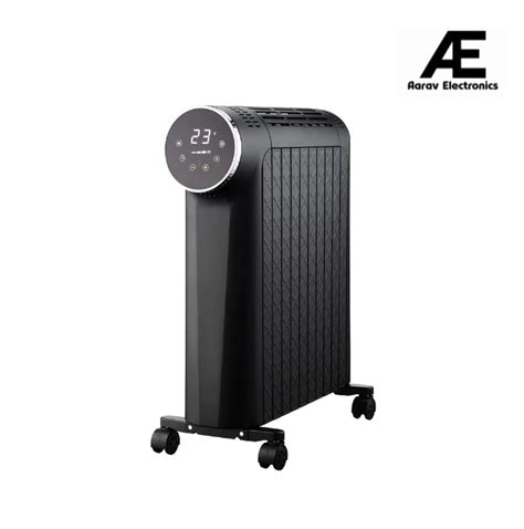 Shop Russell Hobbs 10 Fin OFR Heater ROR10D – Aarav Electronics