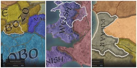 Best Tenets Of Faith In Crusader Kings 3