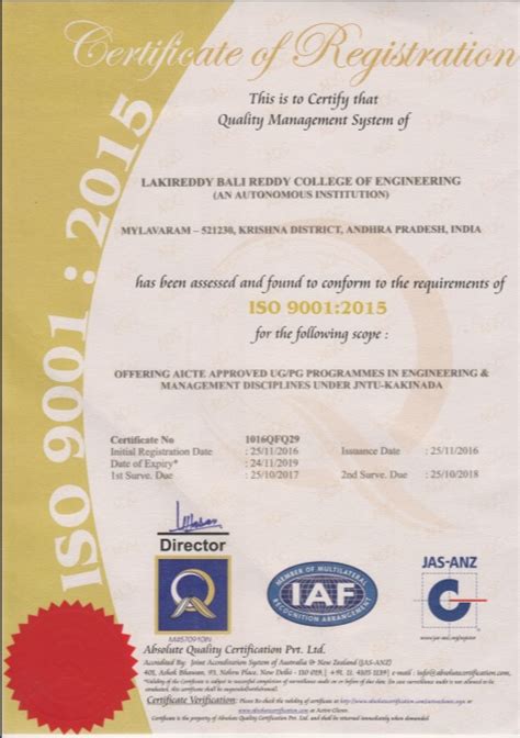 LAKIREDDY BALI REDDY COLLEGE OF ENGINEERING