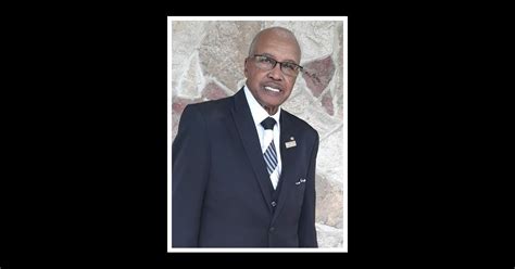 Obituary | Joshua Williams of Rockford, Illinois | Carl E. Ponds ...