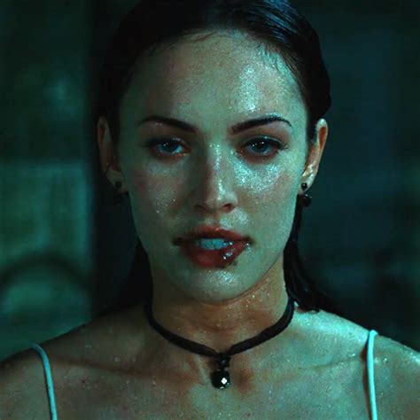 Jennifer's Body | Jennifer's body, Jennifer's body aesthetic, Megan fox
