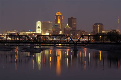 Elevation of Banner Shooting Range, Elk Horn St, Lincoln, IA, USA ...