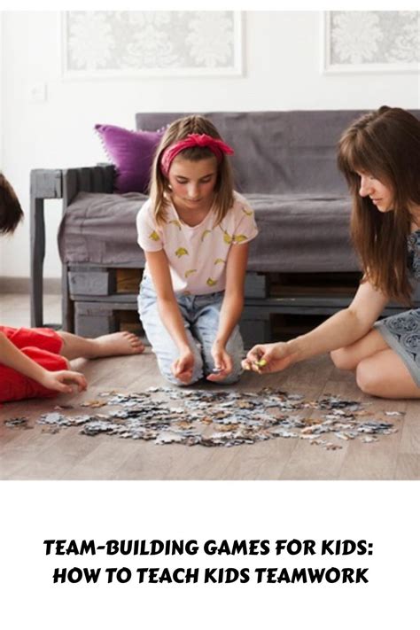 Teamwork Kids 的图像结果