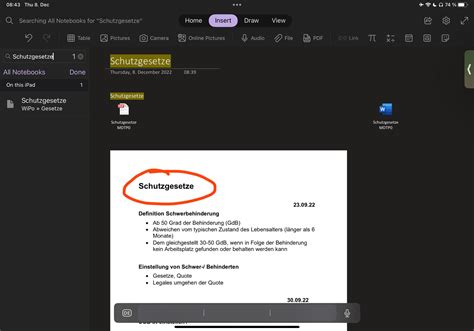 OneNote in Math Class 的图像结果