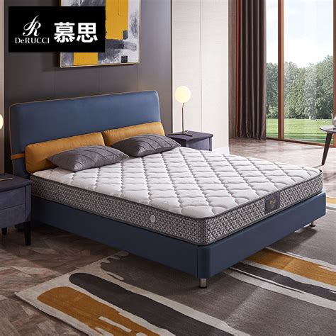 中国十大床垫排名品牌有哪些 天然乳胶床垫有哪些优点 - 品牌之家