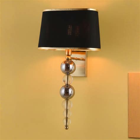 Amaya Radiance Wall Light – divora luxury lighting decor