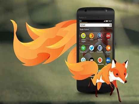 Spice may launch Android One & Firefox phones before Diwali