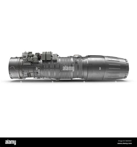 Engine Side View 的图像结果